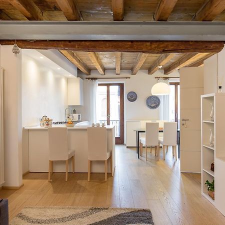 베로나 Casa Caterina 아파트 외부 사진