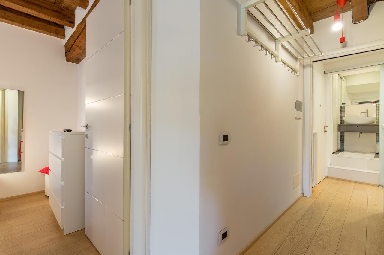 베로나 Casa Caterina 아파트 외부 사진