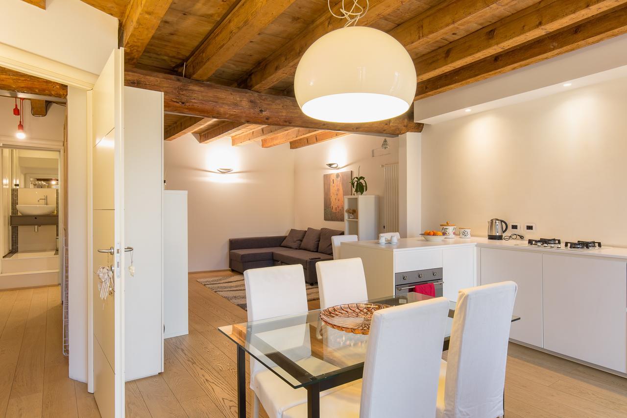 베로나 Casa Caterina 아파트 외부 사진
