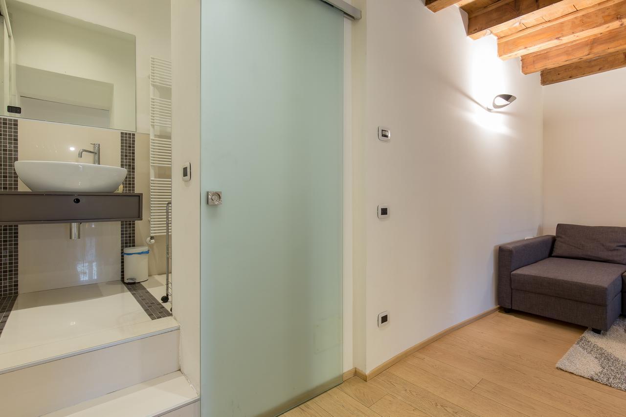 베로나 Casa Caterina 아파트 외부 사진