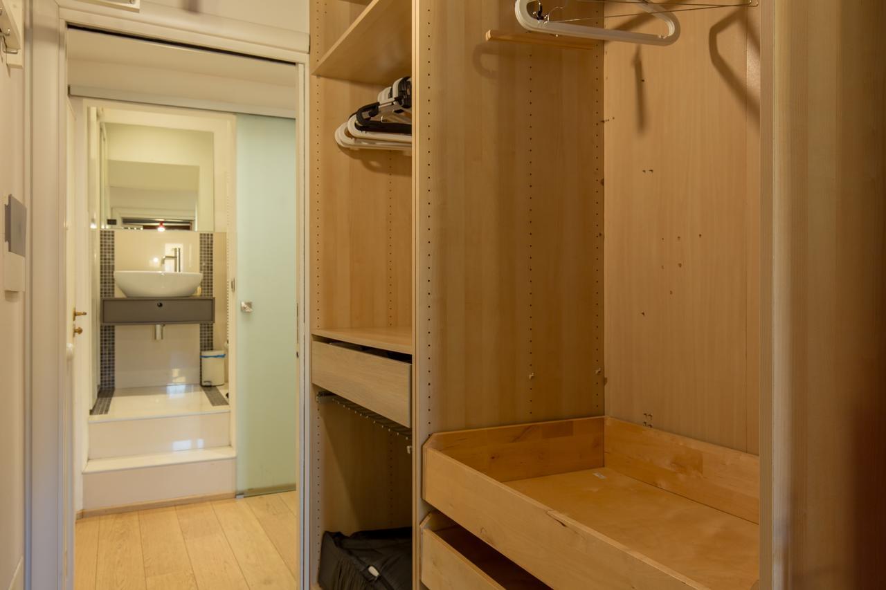 베로나 Casa Caterina 아파트 외부 사진