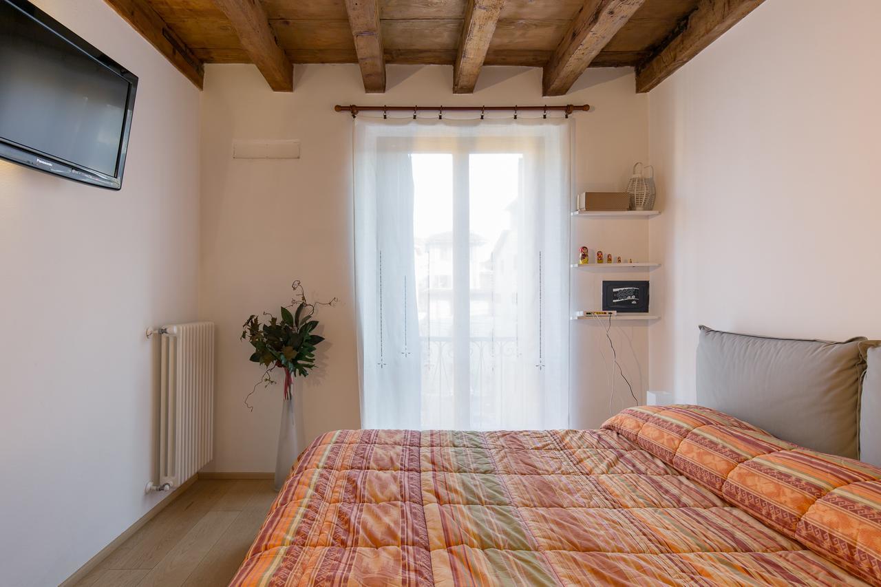 베로나 Casa Caterina 아파트 외부 사진