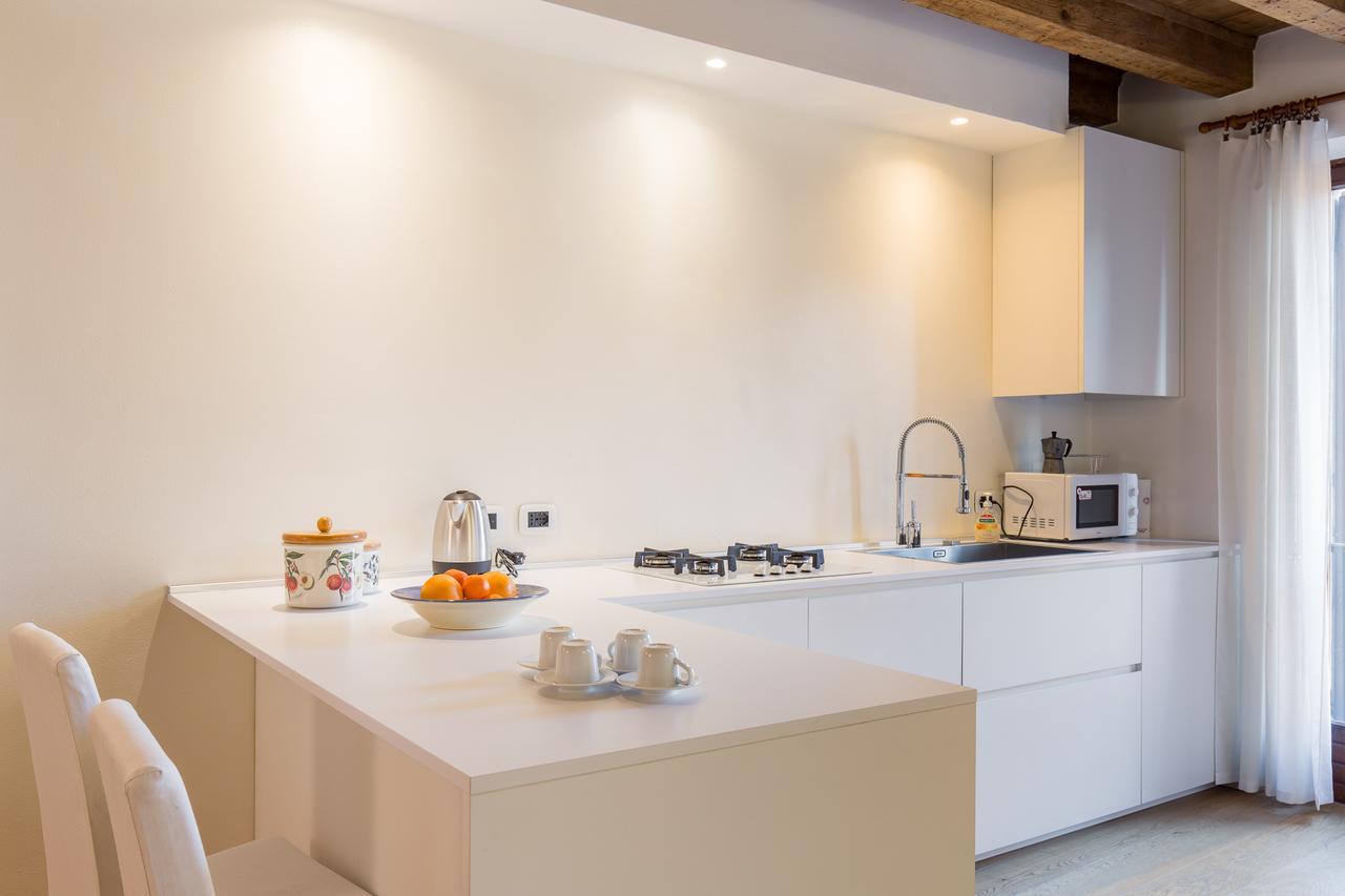 베로나 Casa Caterina 아파트 외부 사진